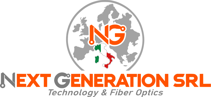 Next Generation S.r.l. - Technology & Fiber Optics